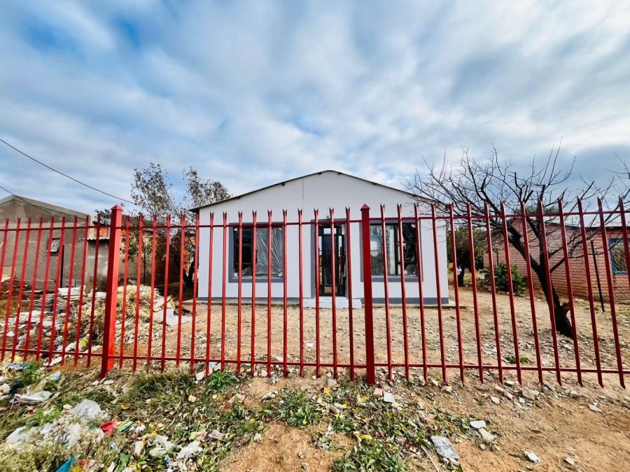2 Bedroom Property for Sale in Grasslands Free State